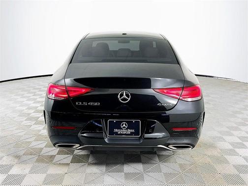2023 Mercedes-Benz CLS 450 Base 4MATIC