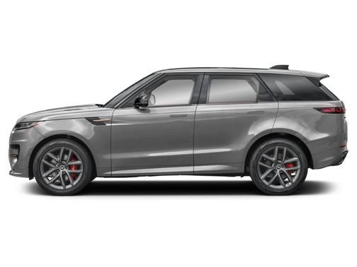 2025 Land Rover Range Rover Sport P635 SV Edition Two