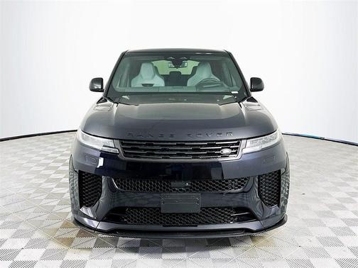 2025 Land Rover Range Rover Sport P635 SV Edition Two