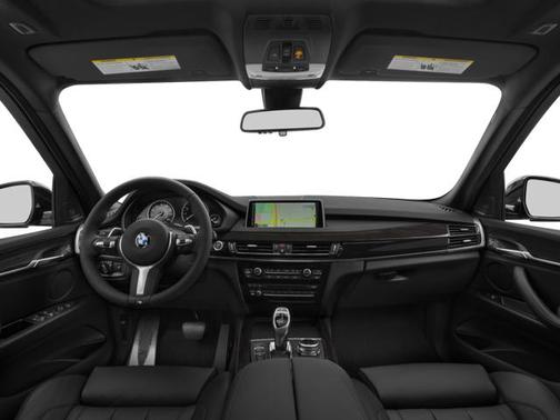 2016 BMW X5 sDrive35i