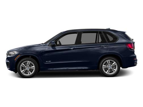 2016 BMW X5 sDrive35i