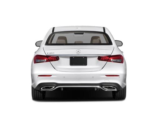 2021 Mercedes-Benz E-Class E 350