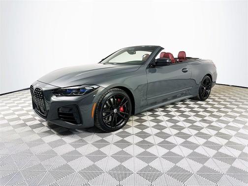 2022 BMW M440 i xDrive