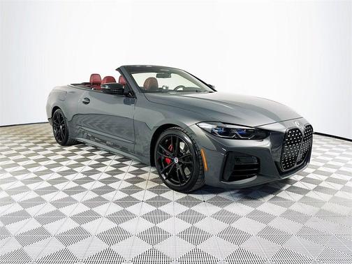 2022 BMW M440 i xDrive