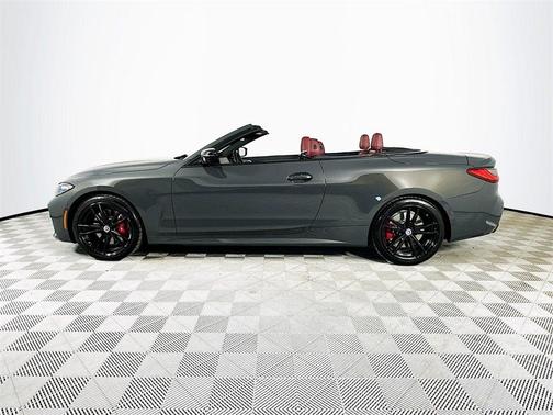 2022 BMW M440 i xDrive