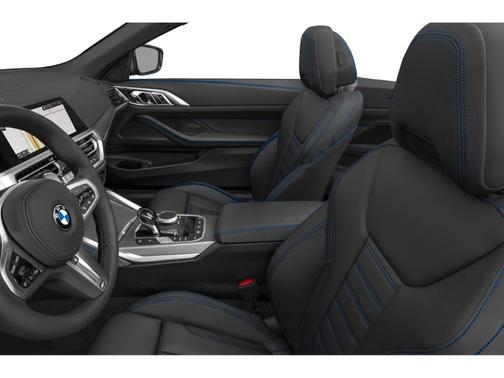 2022 BMW M440 i xDrive