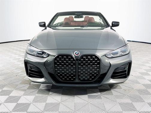 2022 BMW M440 i xDrive