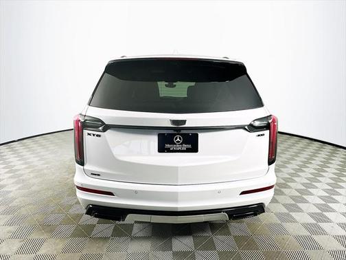 2024 Cadillac XT6 Sport AWD