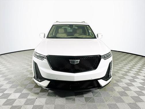 2024 Cadillac XT6 Sport AWD