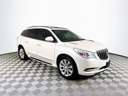 2015 Buick Enclave Premium