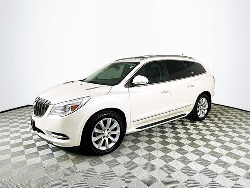2015 Buick Enclave Premium
