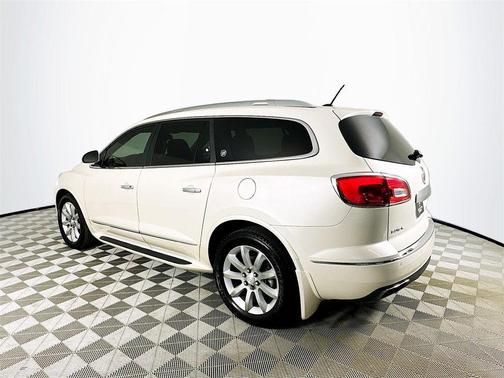 2015 Buick Enclave Premium