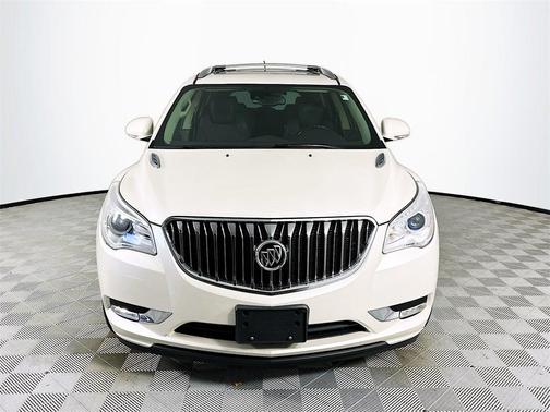 2015 Buick Enclave Premium