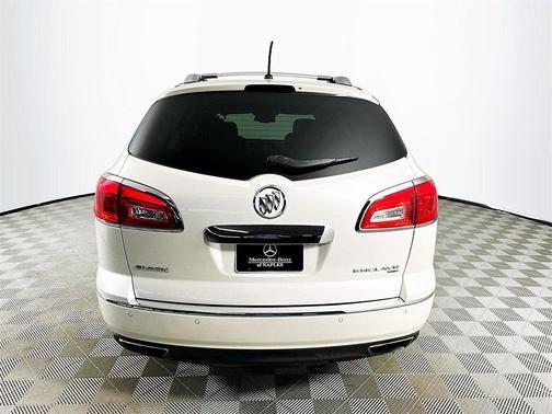 2015 Buick Enclave Premium