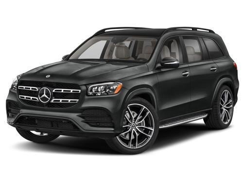 2023 Mercedes-Benz GLS 580 Base 4MATIC