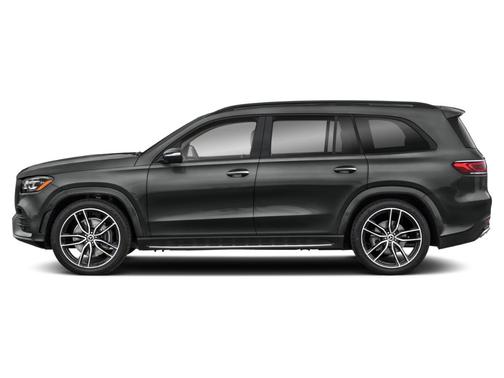 2023 Mercedes-Benz GLS 580 Base 4MATIC
