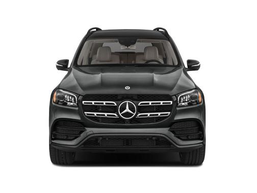 2023 Mercedes-Benz GLS 580 Base 4MATIC