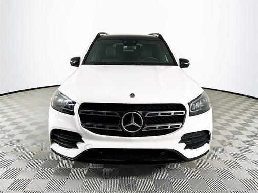 2023 Mercedes-Benz GLS 580 Base 4MATIC
