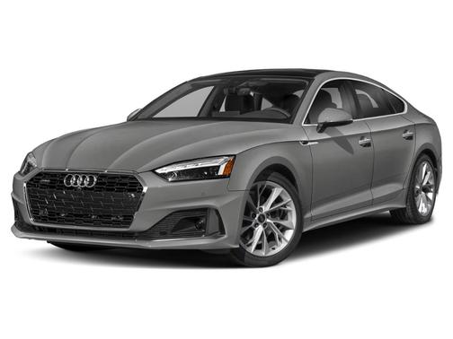 2023 Audi A5 45 S line Premium Plus