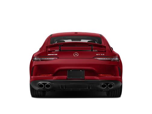 2021 Mercedes-Benz AMG GT 53 Base