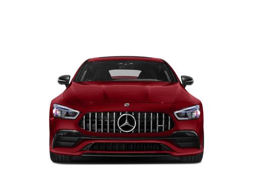 2021 Mercedes-Benz AMG GT 53 Base