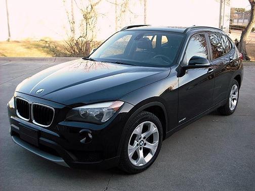 2013 BMW X1 sDrive 28i