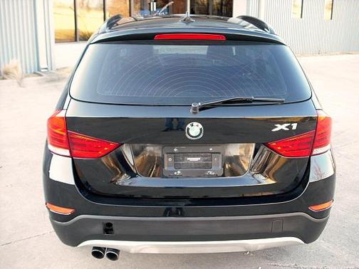 2013 BMW X1 sDrive 28i