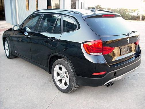 2013 BMW X1 sDrive 28i