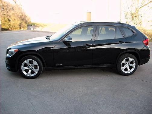 2013 BMW X1 sDrive 28i