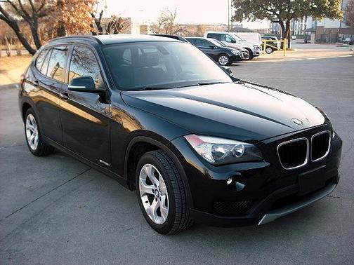 2013 BMW X1 sDrive 28i