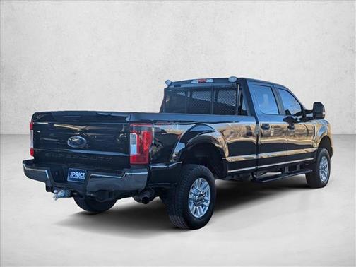 2019 Ford F-250 XL
