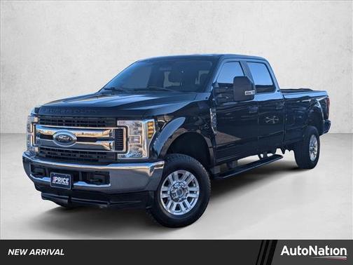 2019 Ford F-250 XL