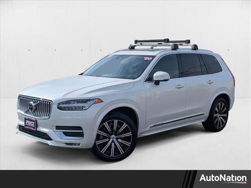 2020 Volvo XC90 T6 Inscription