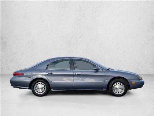 1999 Mercury Sable LS