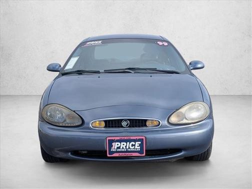 1999 Mercury Sable LS