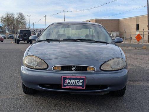 1999 Mercury Sable LS