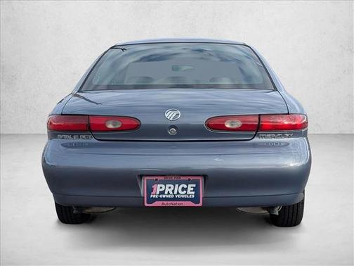 1999 Mercury Sable LS