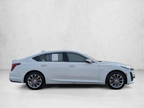 2024 Cadillac CT5 Premium Luxury