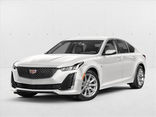 2024 Cadillac CT5 Premium Luxury