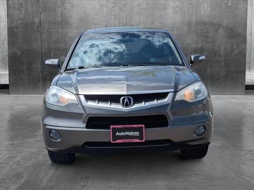 2008 Acura RDX Base