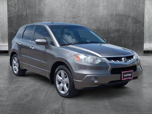 2008 Acura RDX Base