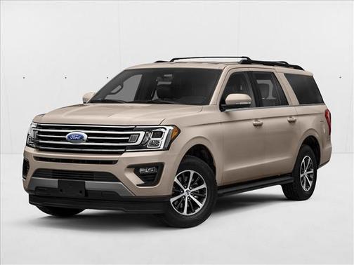 2018 Ford Expedition Max XLT