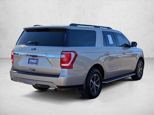 2018 Ford Expedition Max XLT