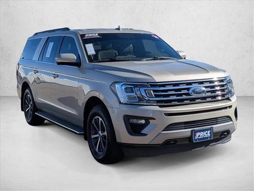 2018 Ford Expedition Max XLT