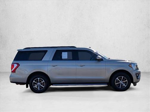 2018 Ford Expedition Max XLT