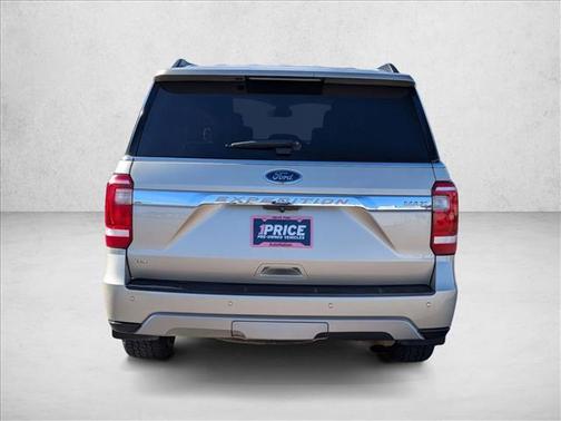 2018 Ford Expedition Max XLT