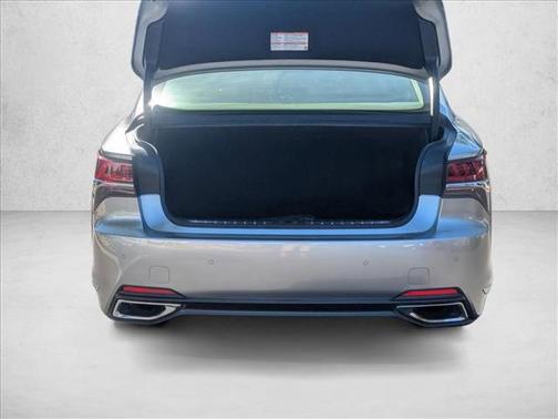 2018 Lexus LS 500 Base