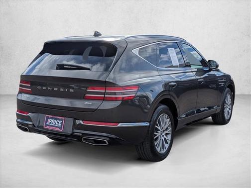2024 Genesis GV80 2.5T
