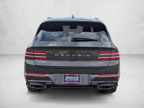 2024 Genesis GV80 2.5T