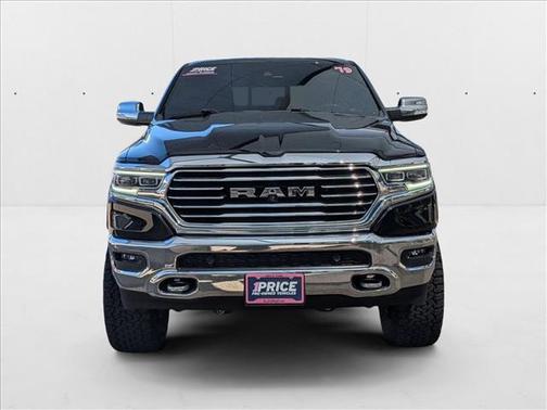 2019 RAM 1500 Longhorn